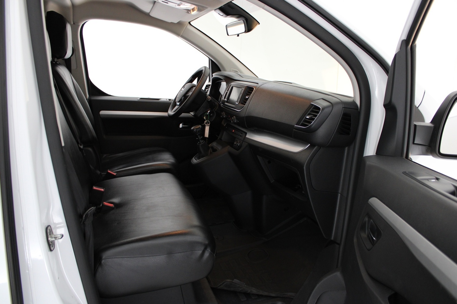 Opel Zafira vaihtoauto