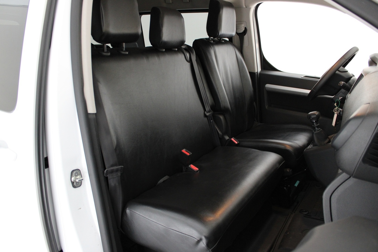 Opel Zafira vaihtoauto
