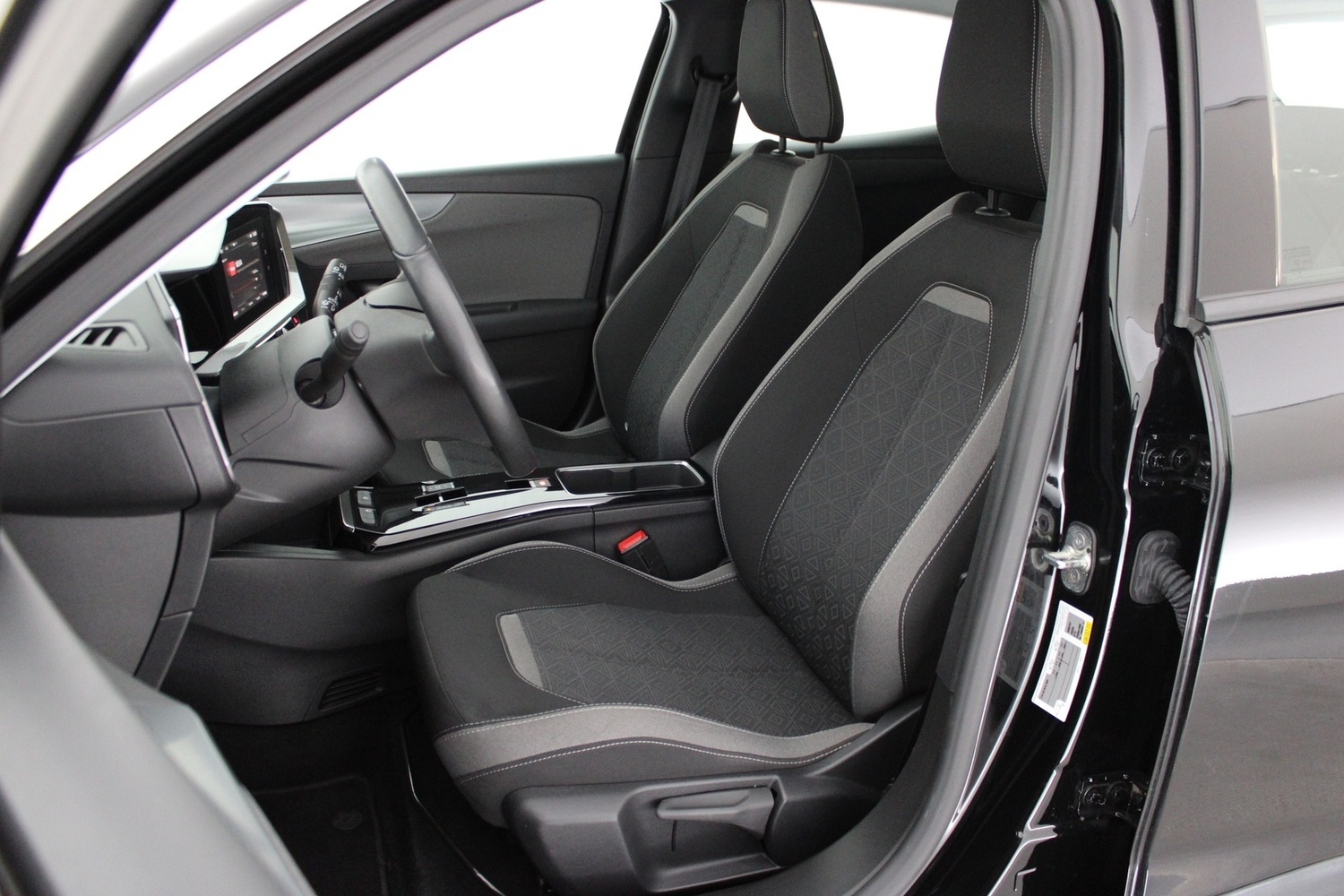 Opel Mokka-e vaihtoauto