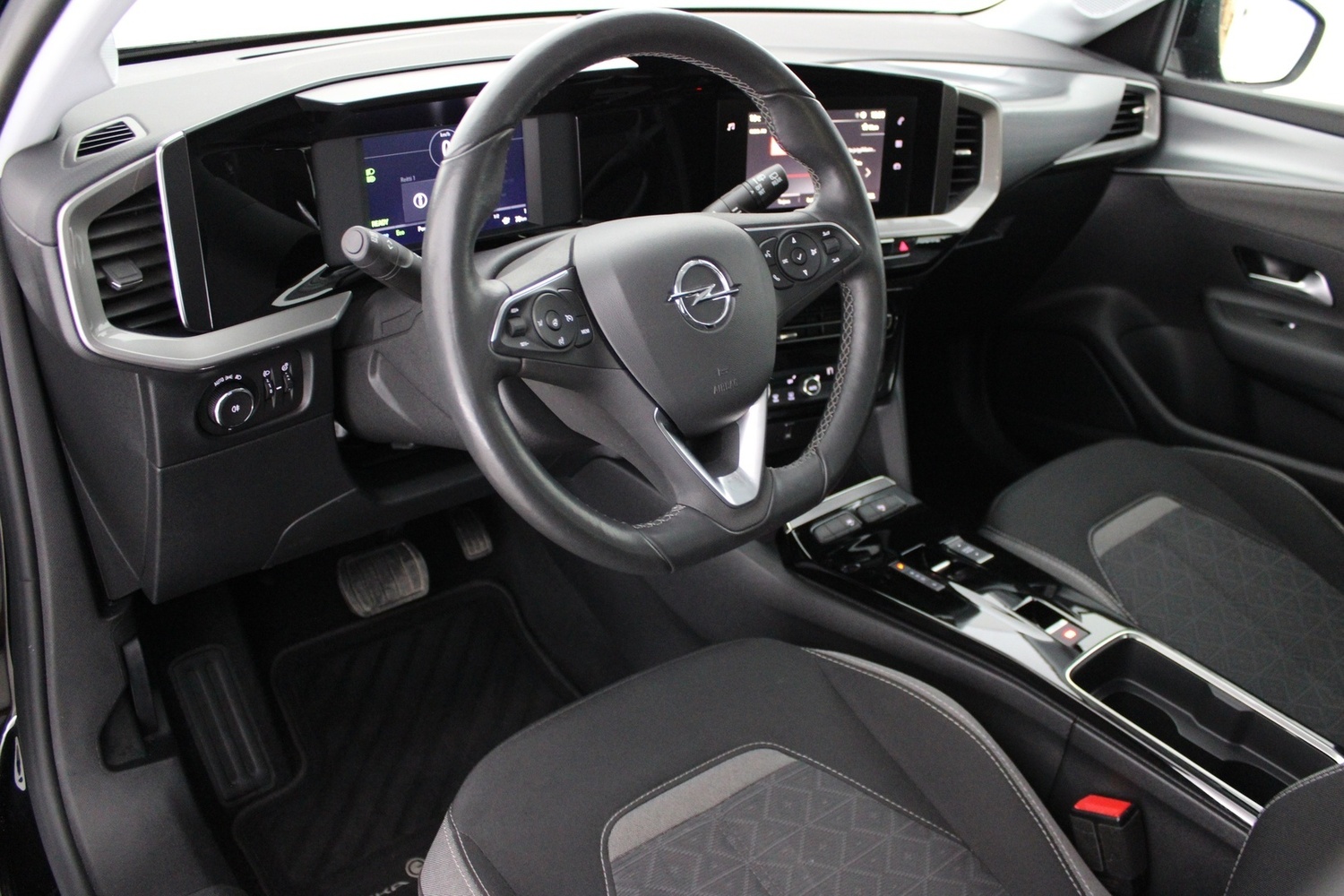 Opel Mokka-e vaihtoauto