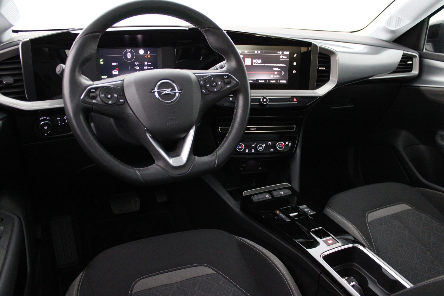 Opel Mokka-e vaihtoauto
