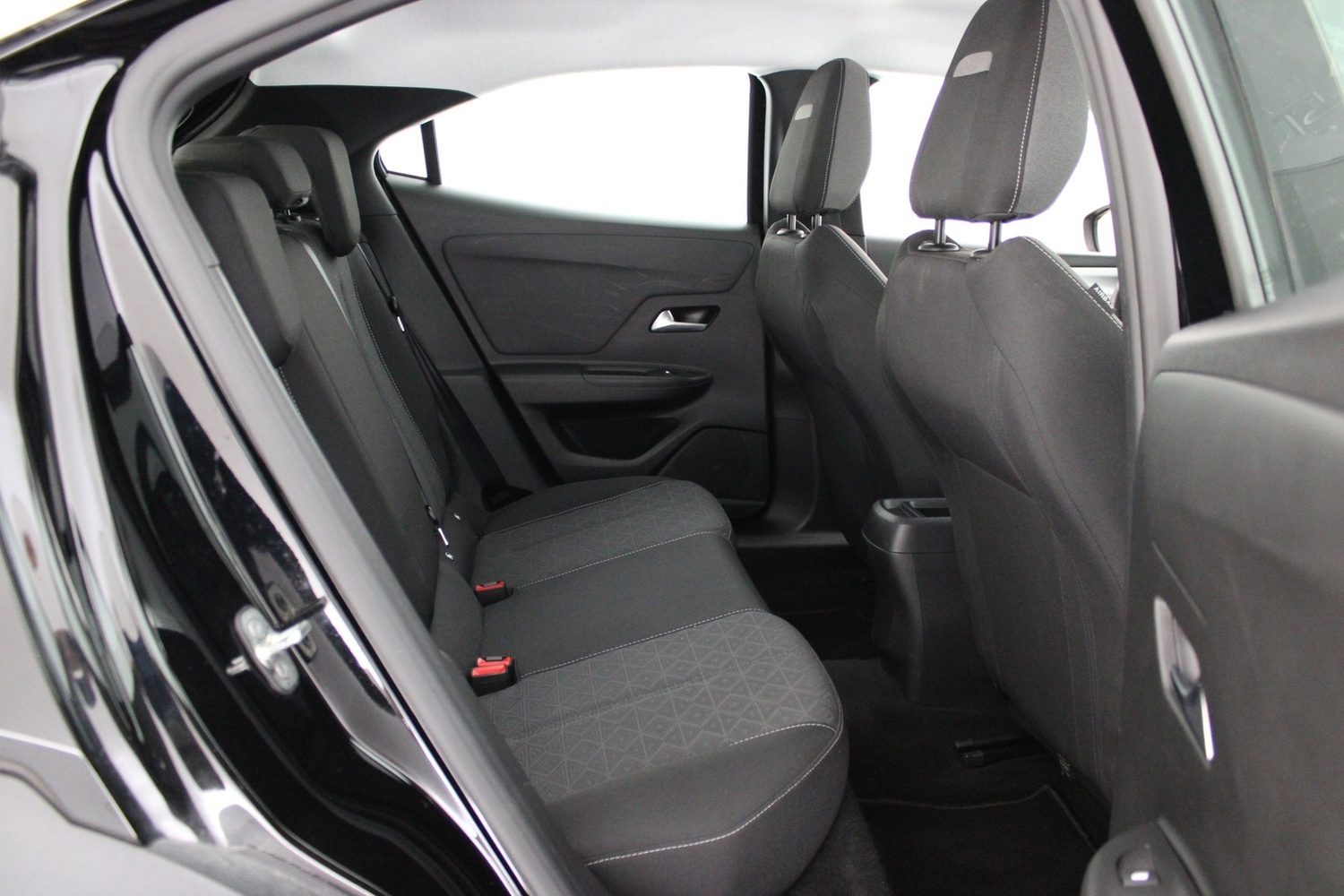 Opel Mokka-e vaihtoauto