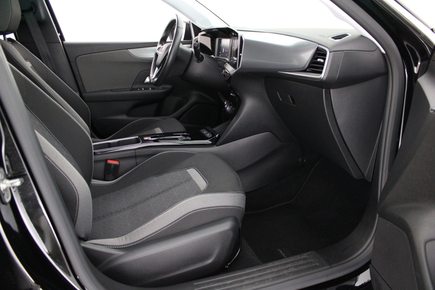 Opel Mokka-e vaihtoauto