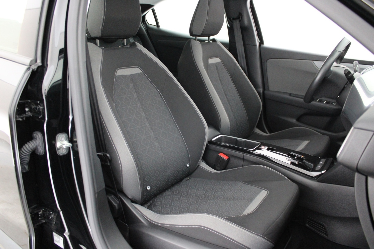 Opel Mokka-e vaihtoauto