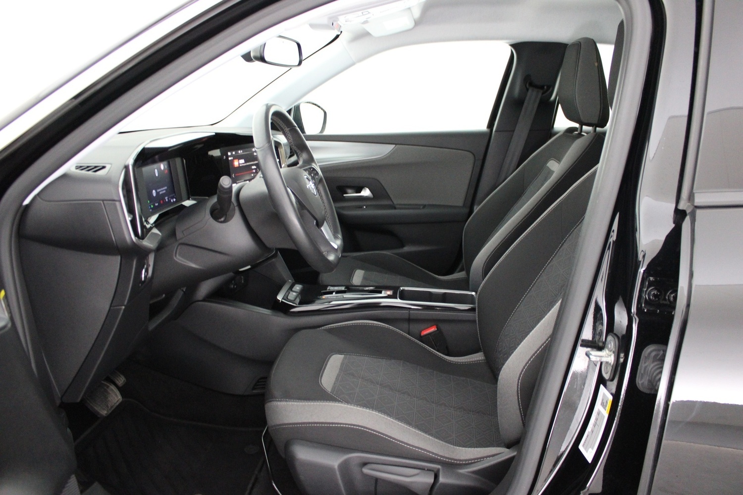 Opel Mokka-e vaihtoauto