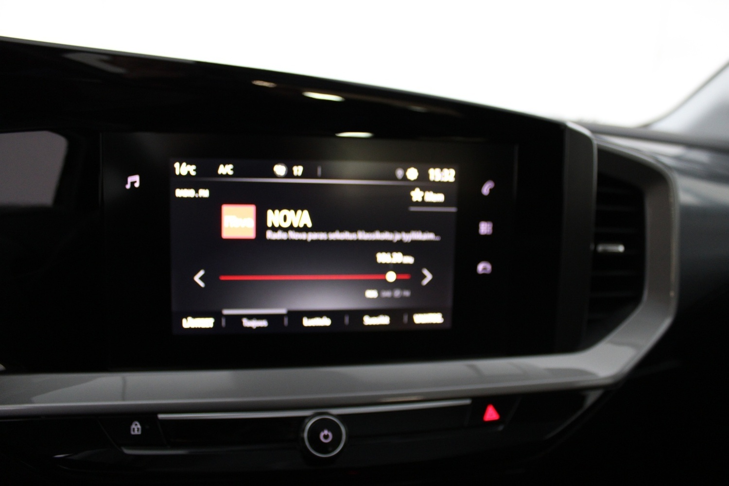 Opel Mokka-e vaihtoauto