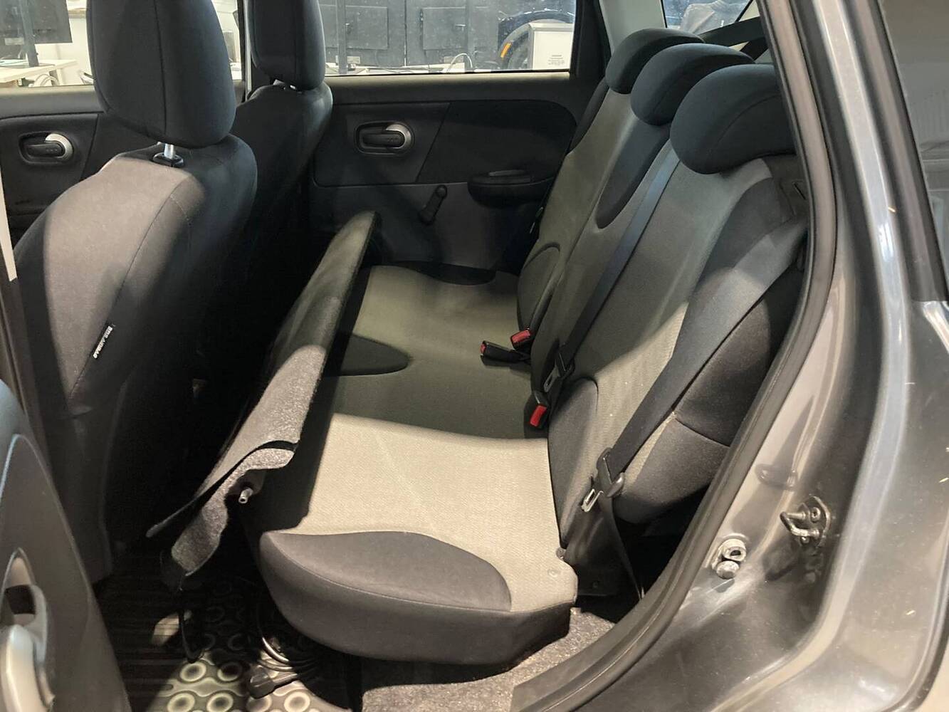 Nissan NOTE vaihtoauto