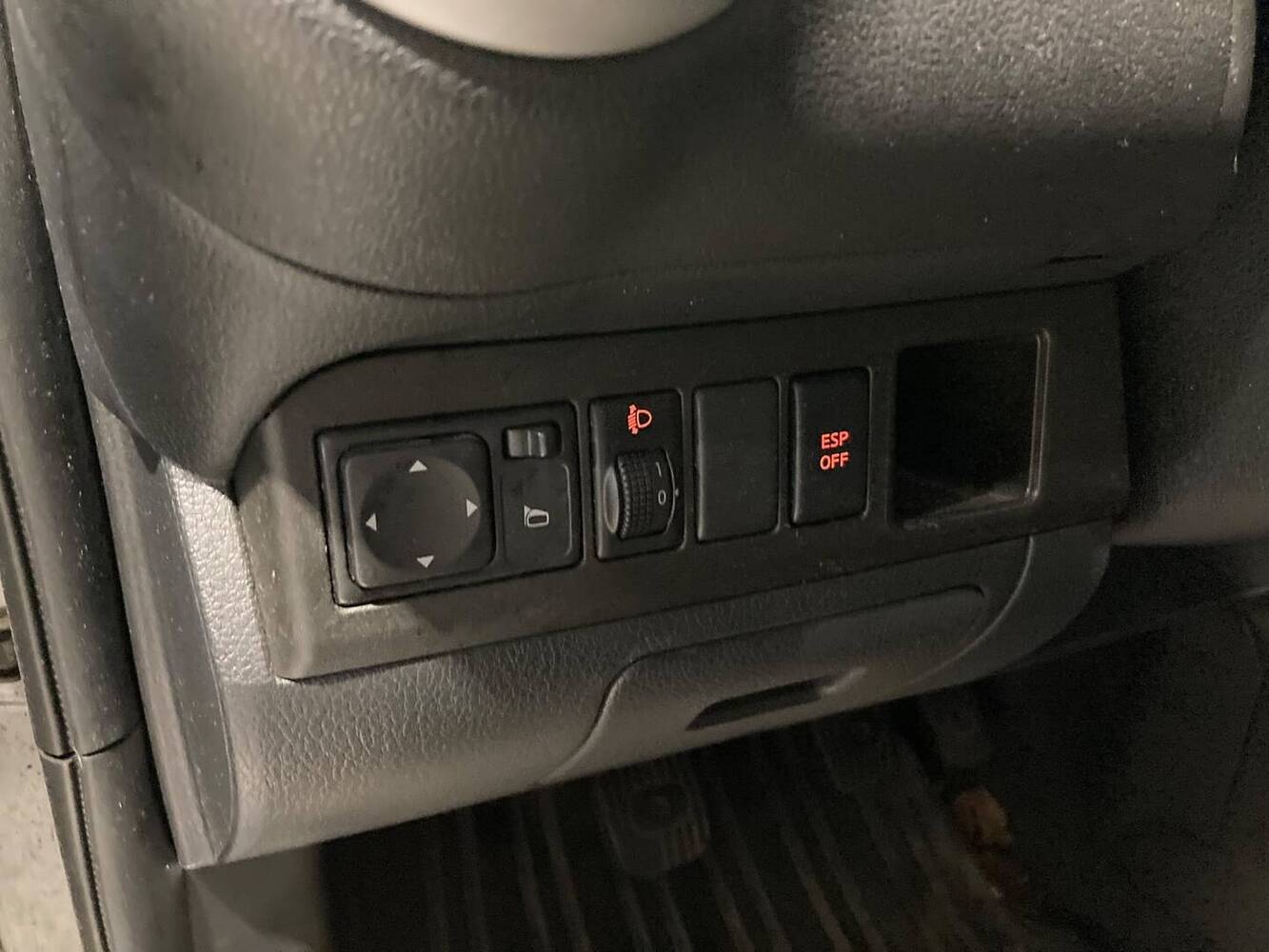 Nissan NOTE vaihtoauto
