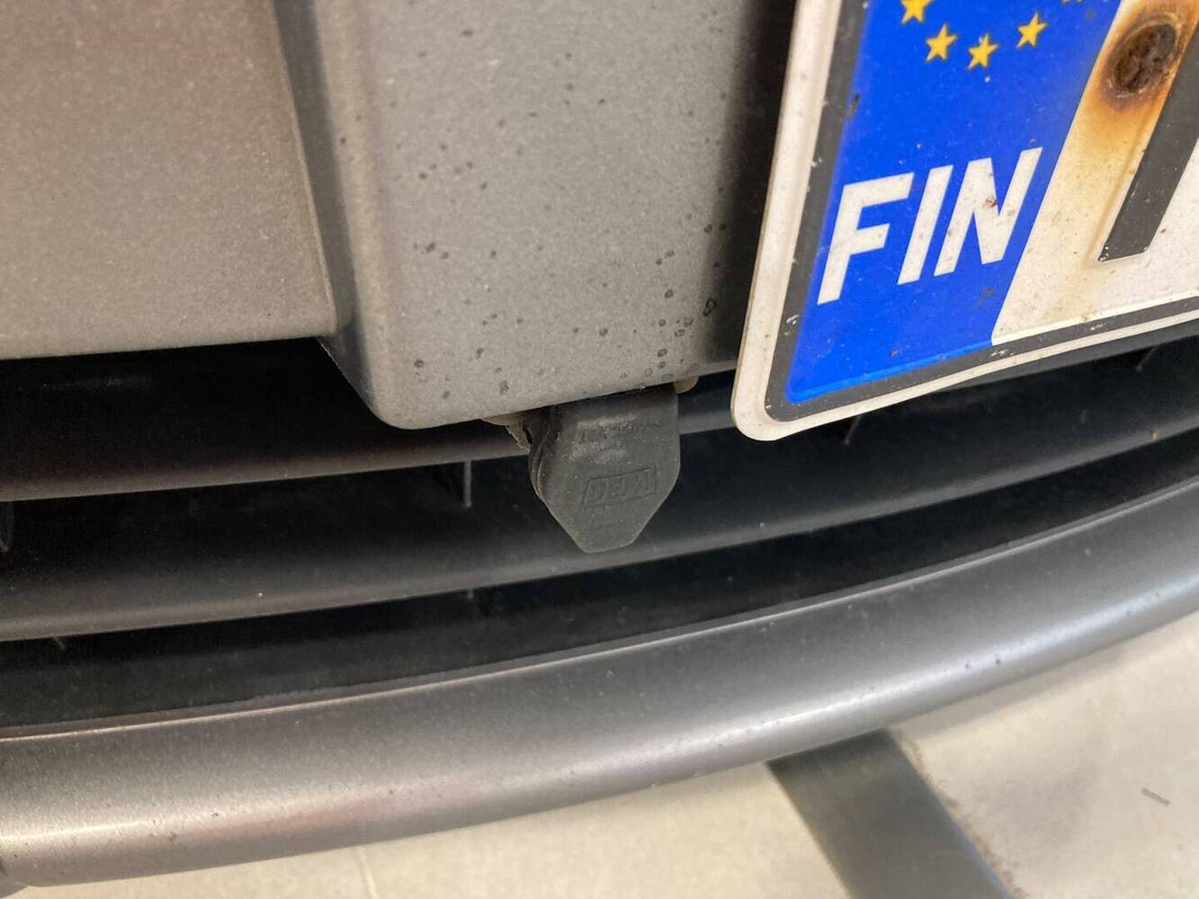 Nissan NOTE vaihtoauto
