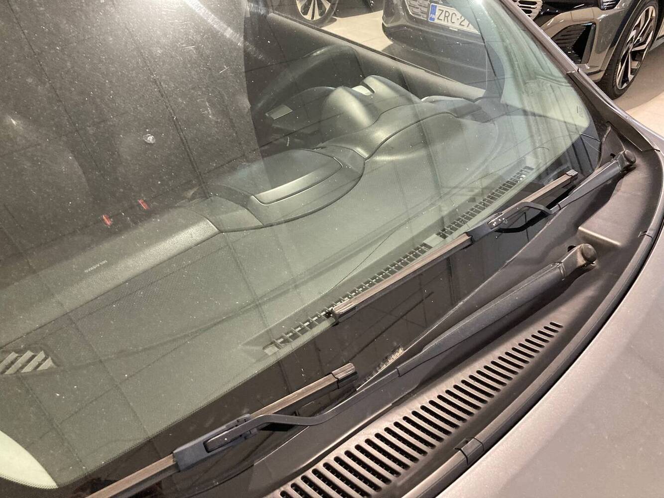 Nissan NOTE vaihtoauto