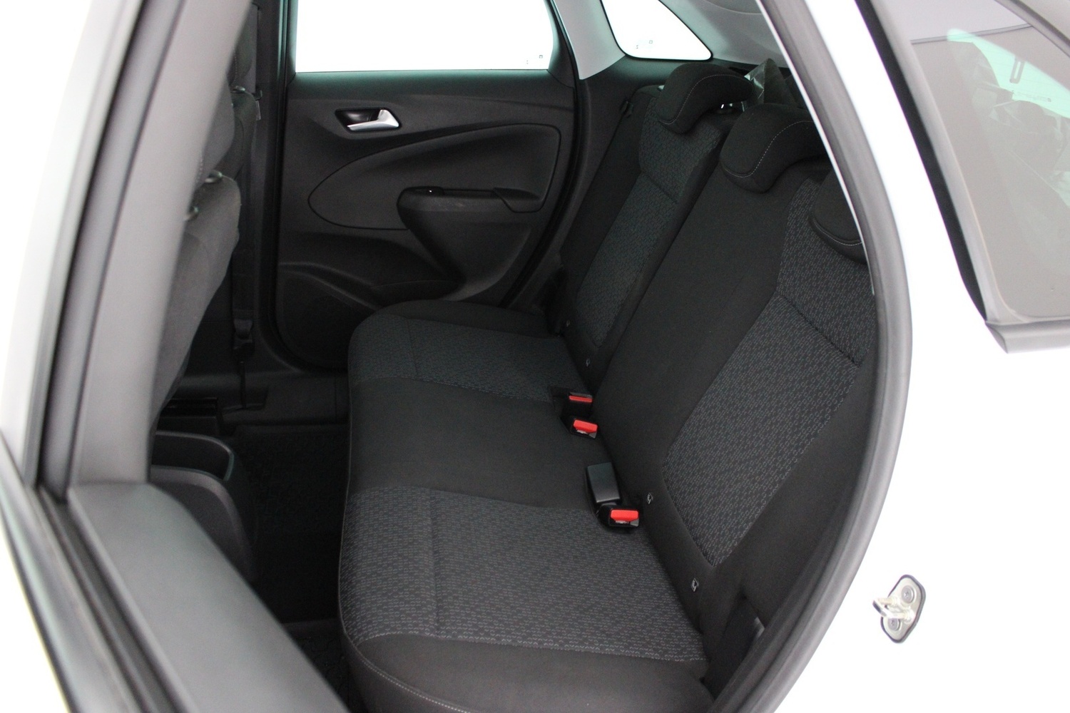 Opel Crossland vaihtoauto