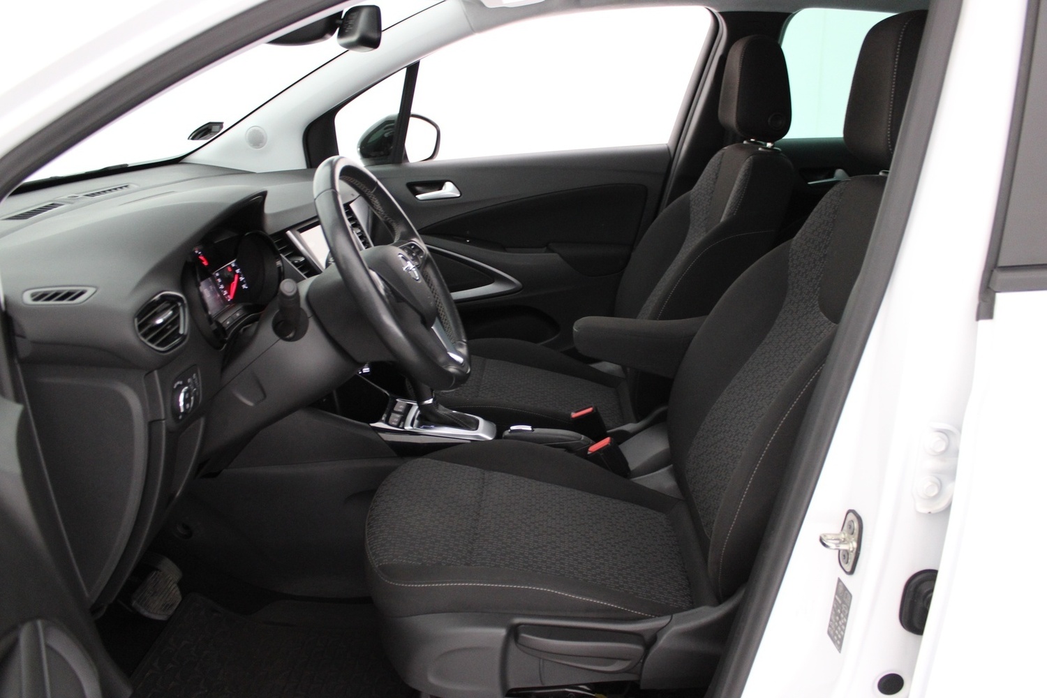 Opel Crossland vaihtoauto