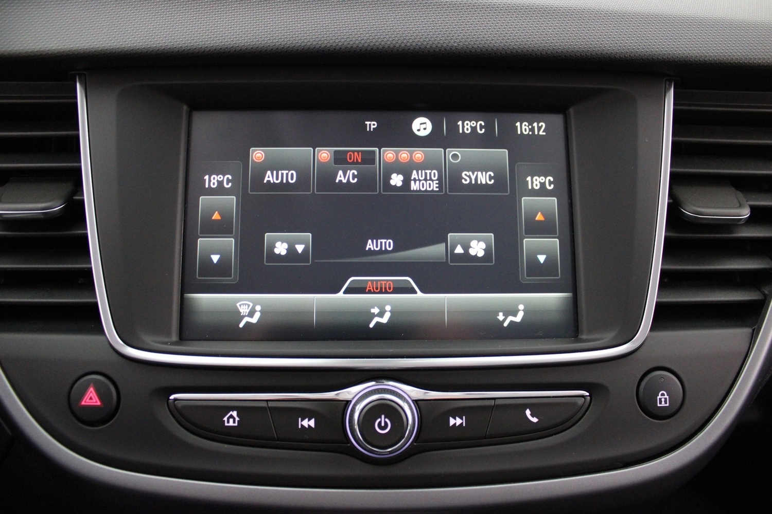 Opel Crossland vaihtoauto
