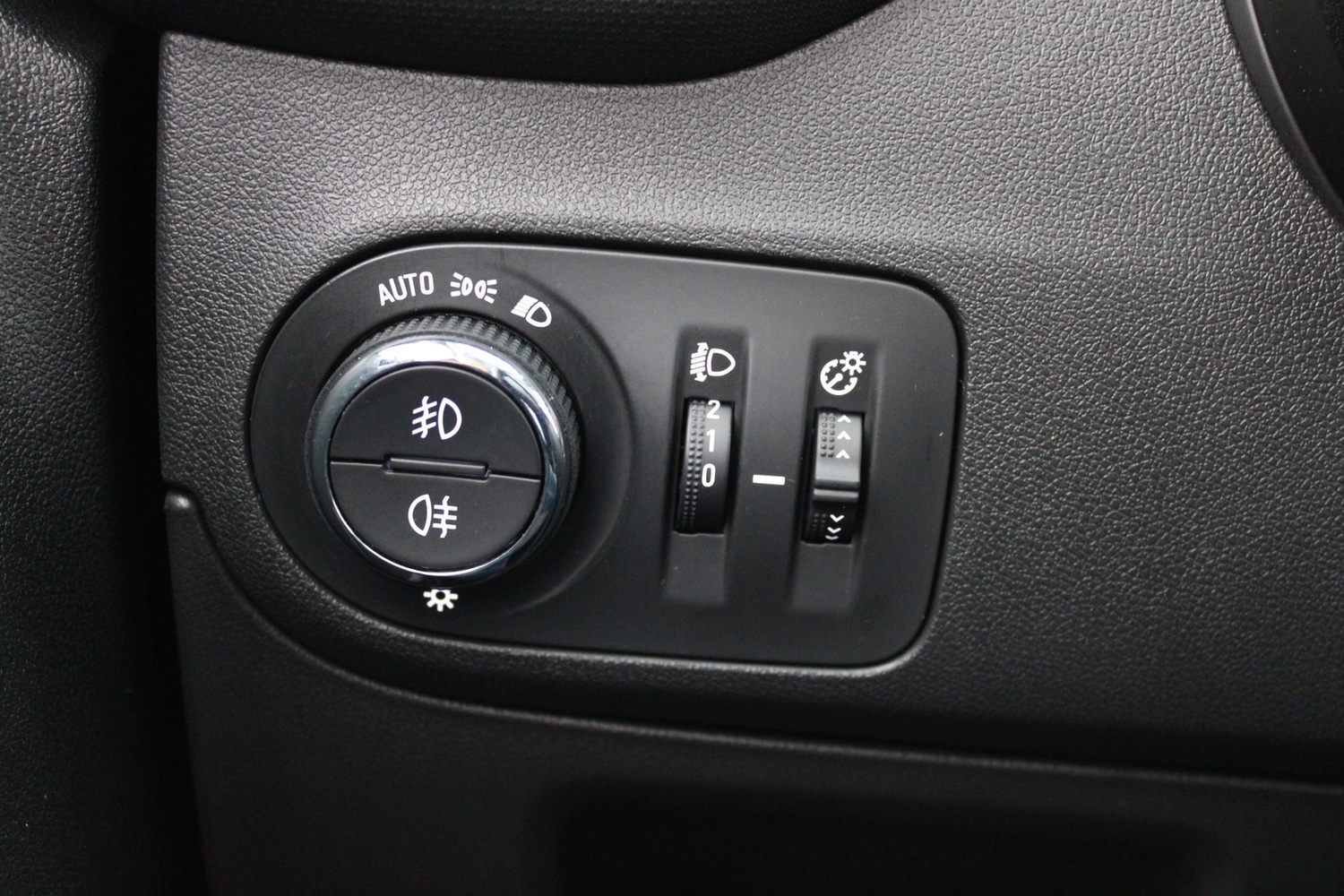 Opel Crossland vaihtoauto