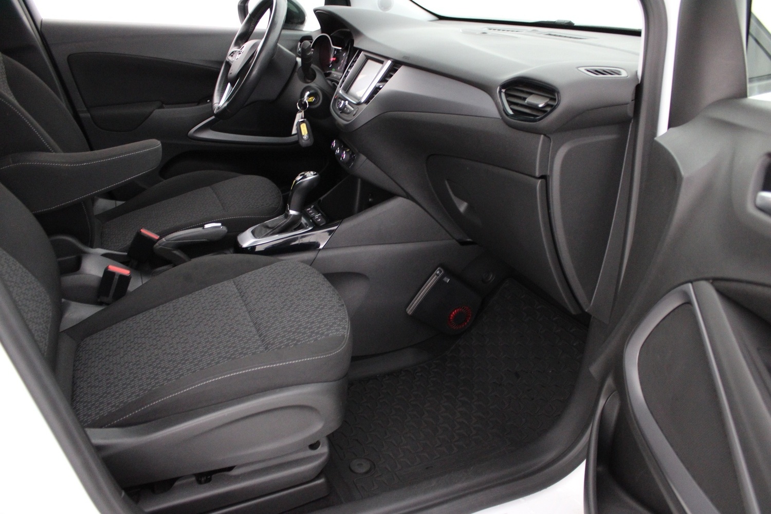Opel Crossland vaihtoauto