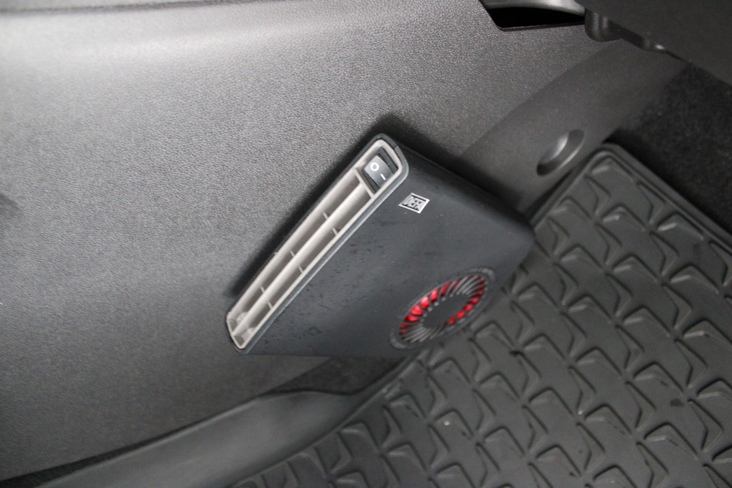 Opel Crossland vaihtoauto