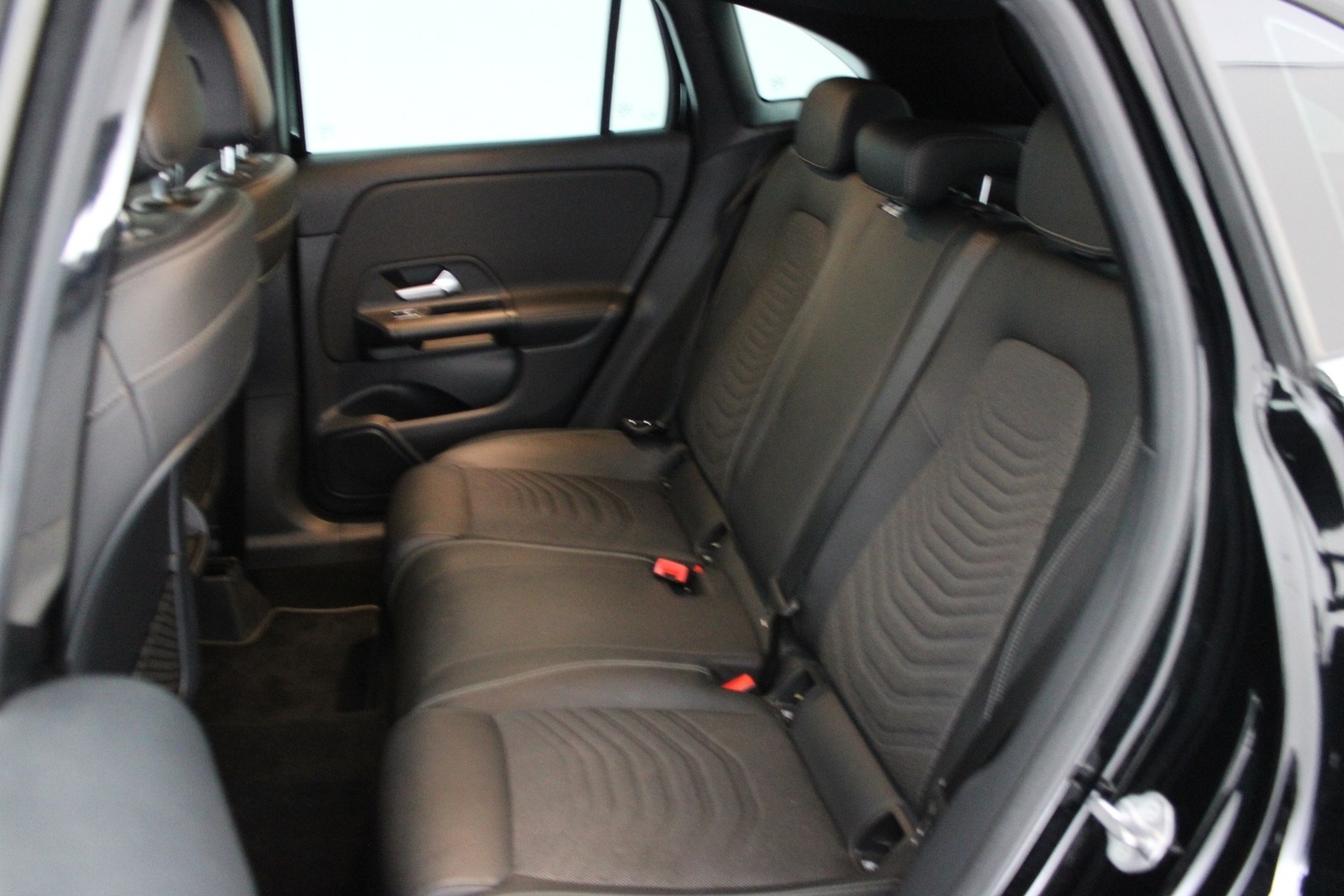 Mercedes-Benz GLA vaihtoauto