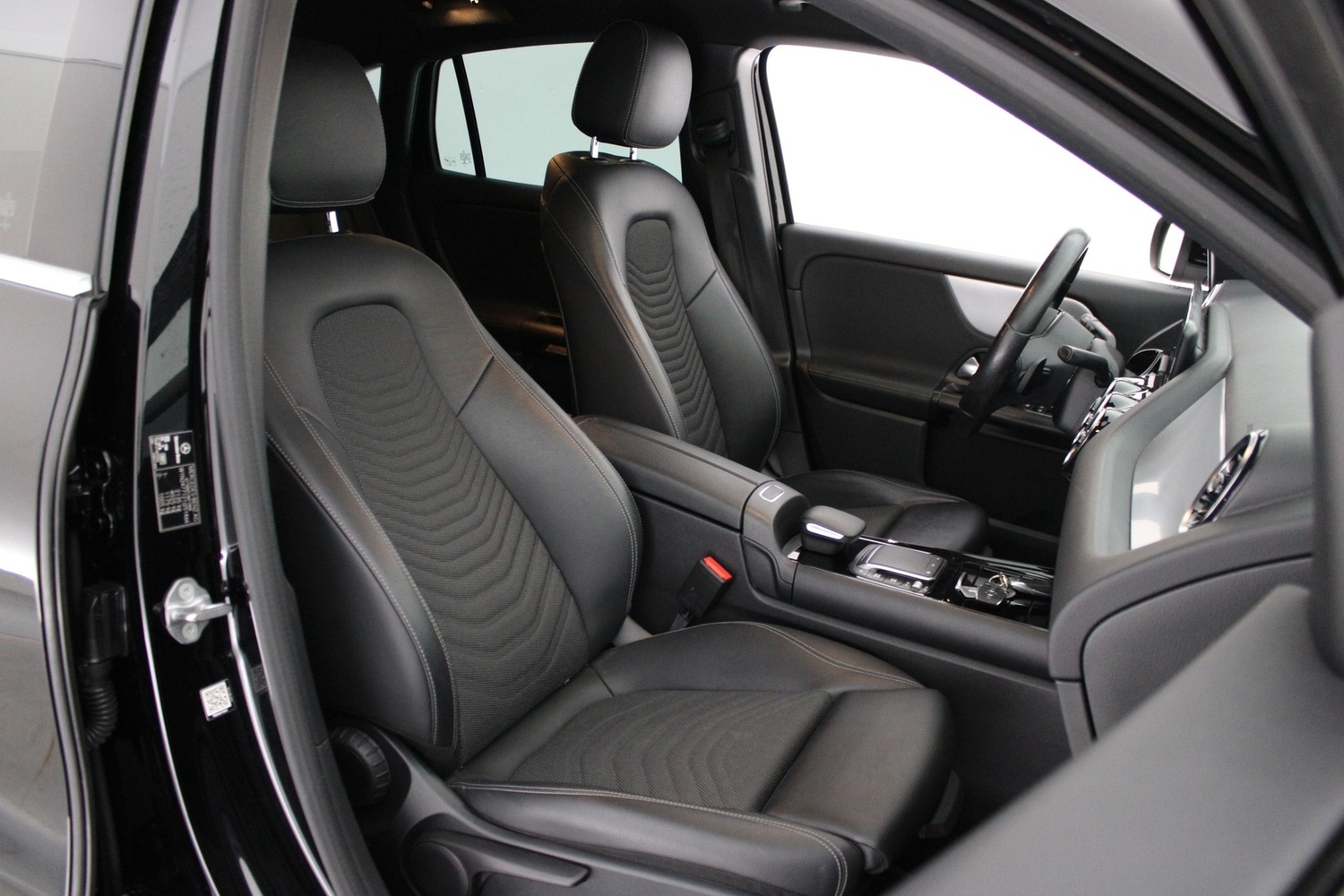 Mercedes-Benz GLA vaihtoauto