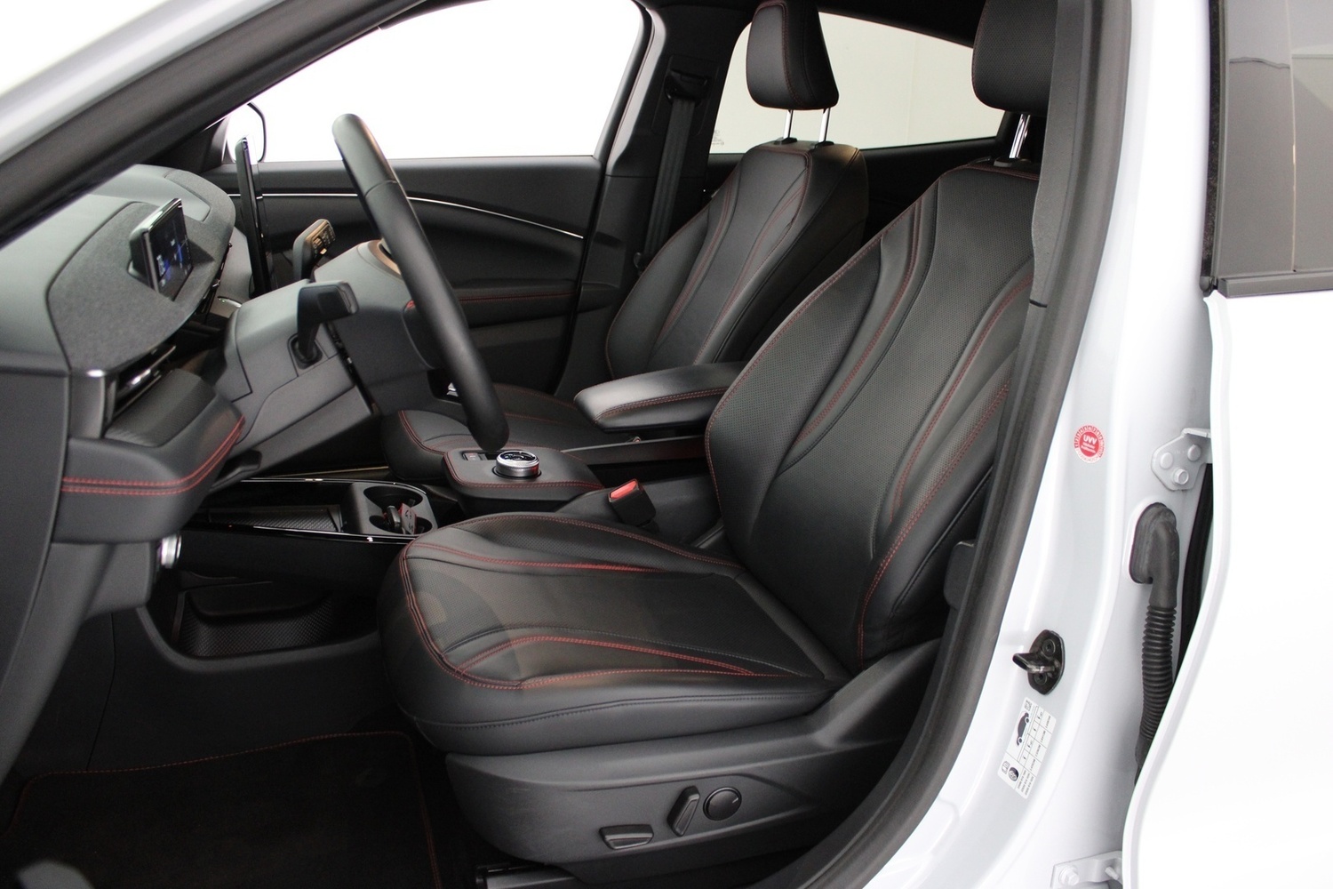 Ford USA Mustang vaihtoauto