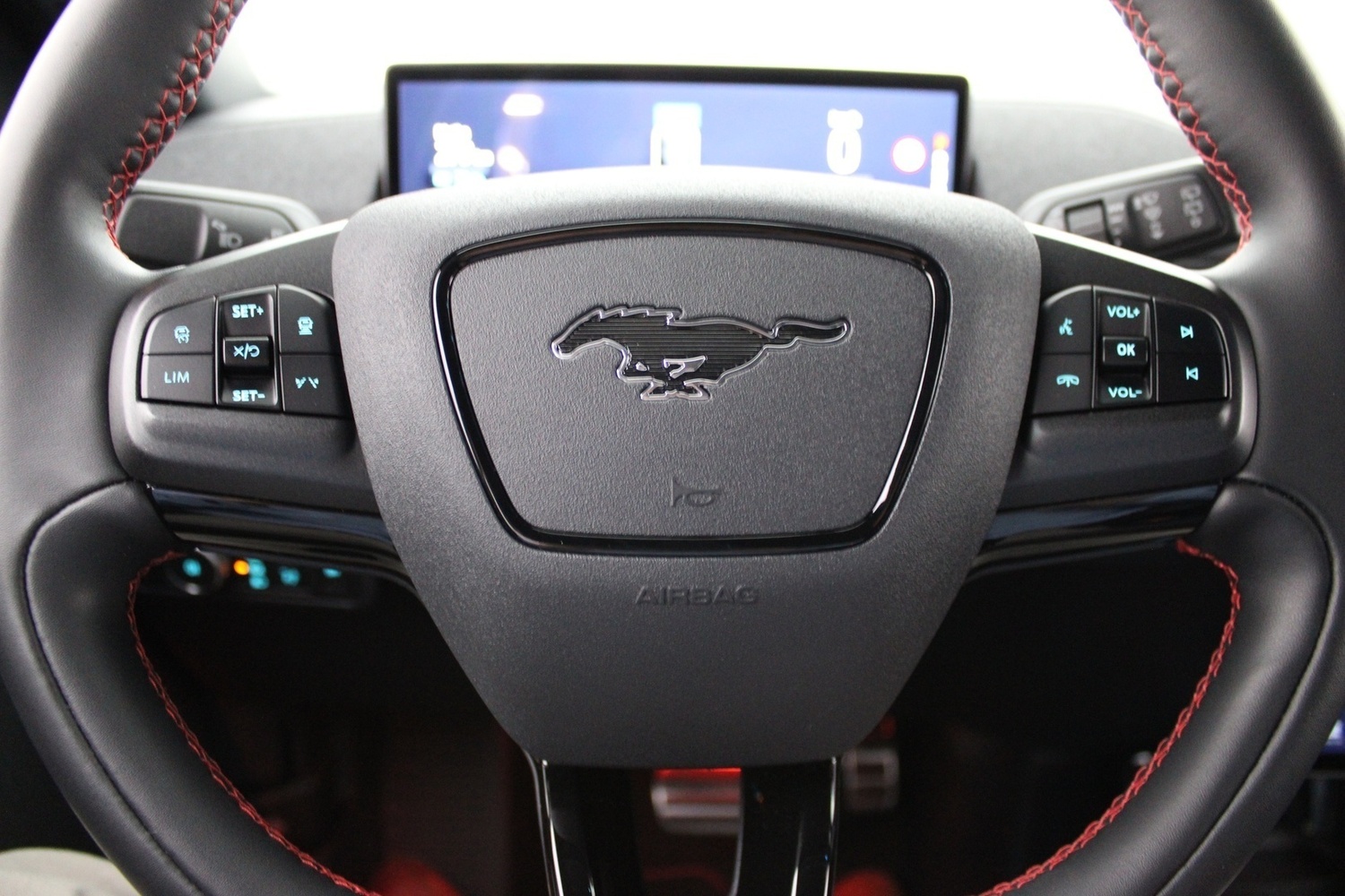 Ford USA Mustang vaihtoauto