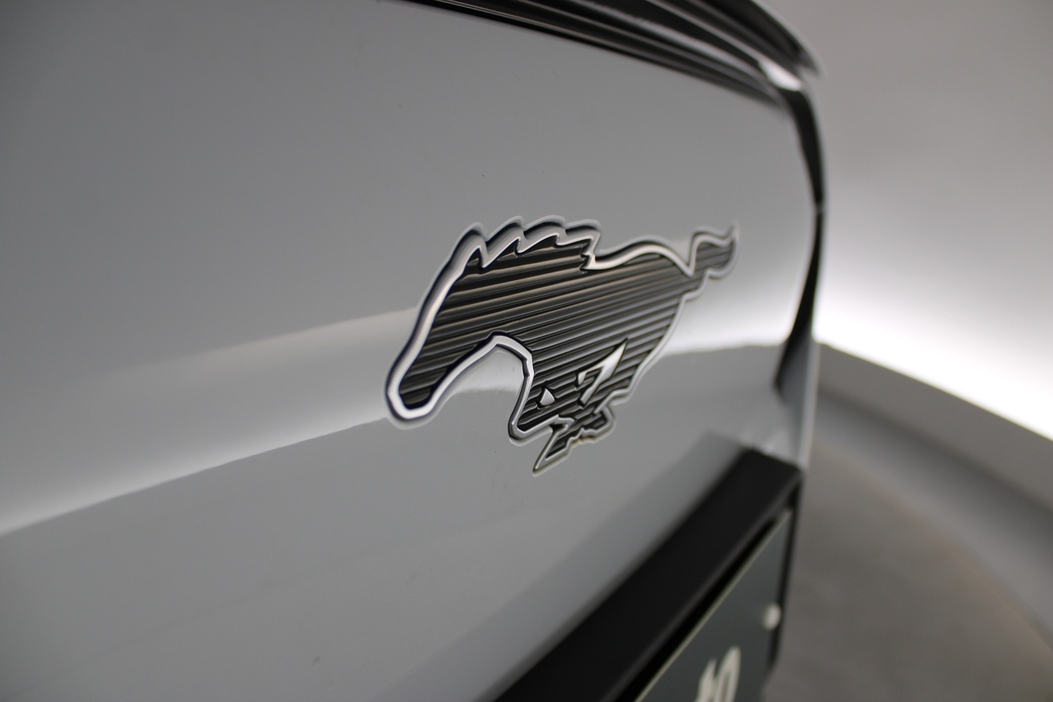 Ford USA Mustang vaihtoauto