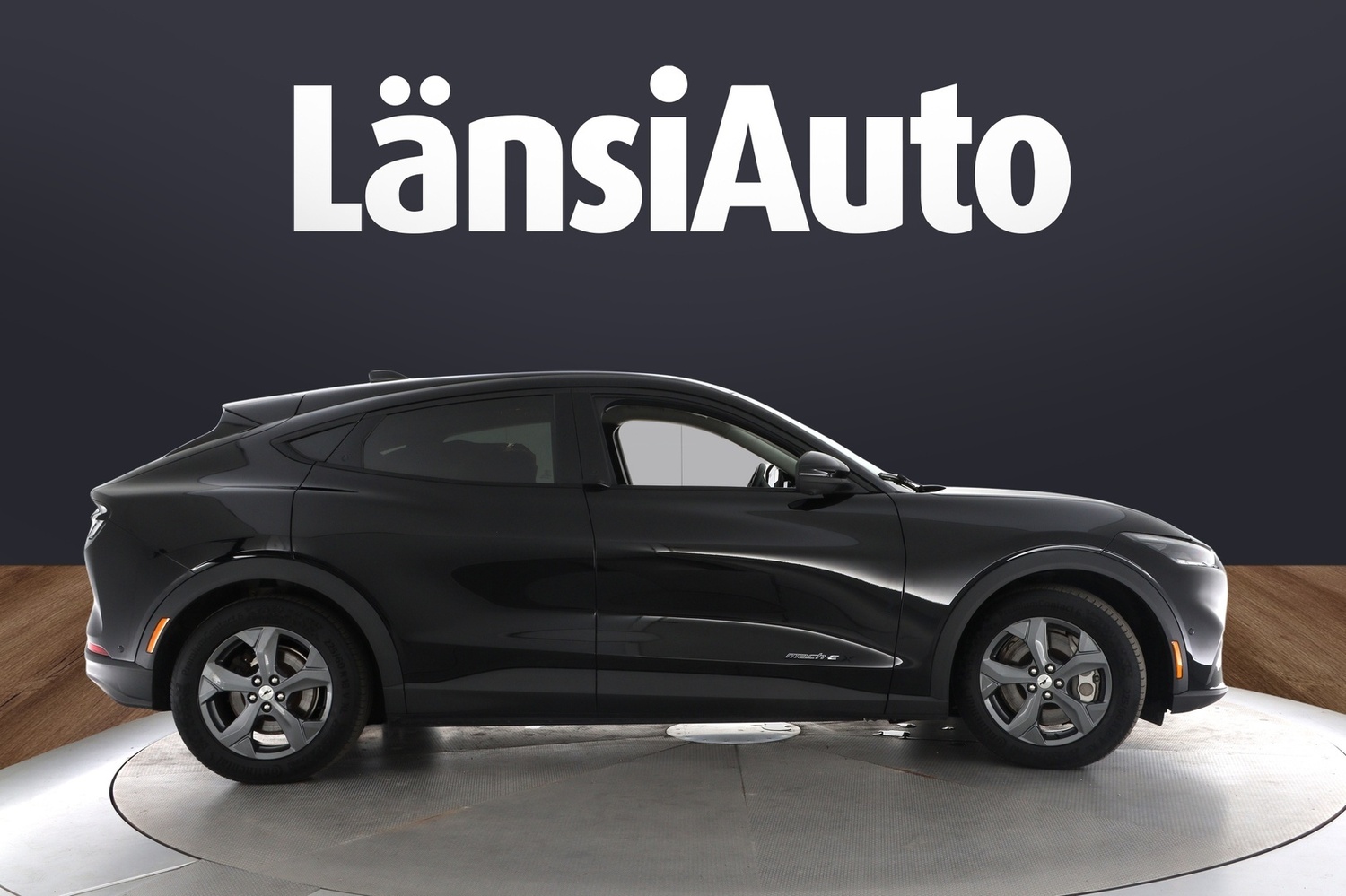 Ford USA Mustang vaihtoauto