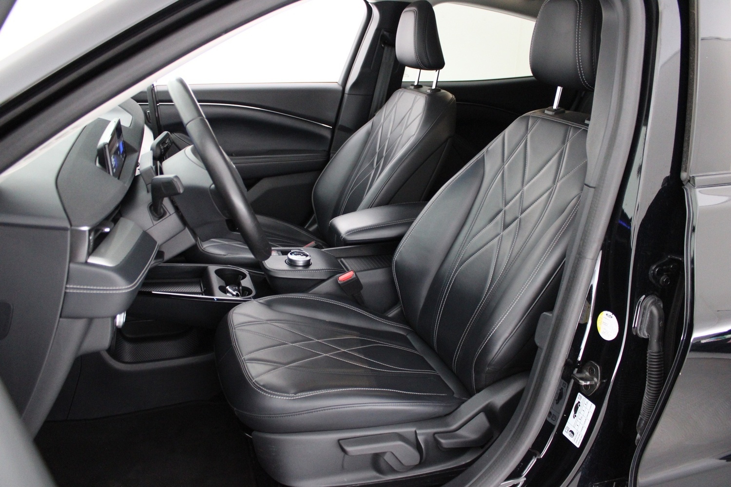 Ford USA Mustang vaihtoauto