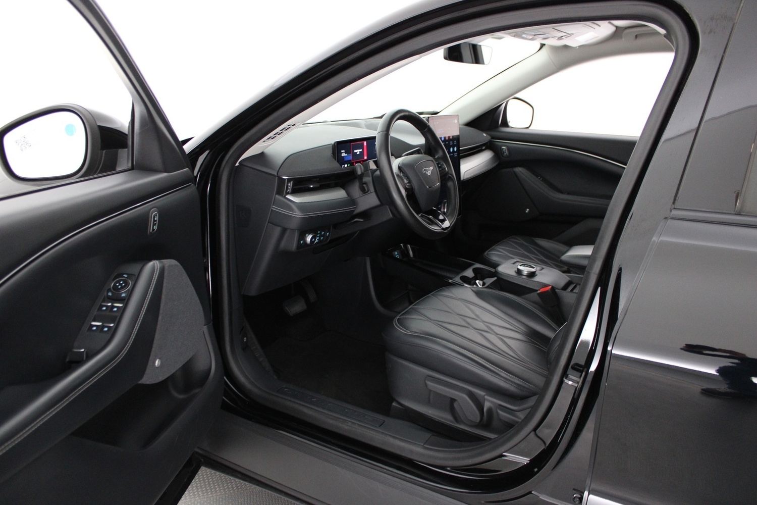 Ford USA Mustang vaihtoauto