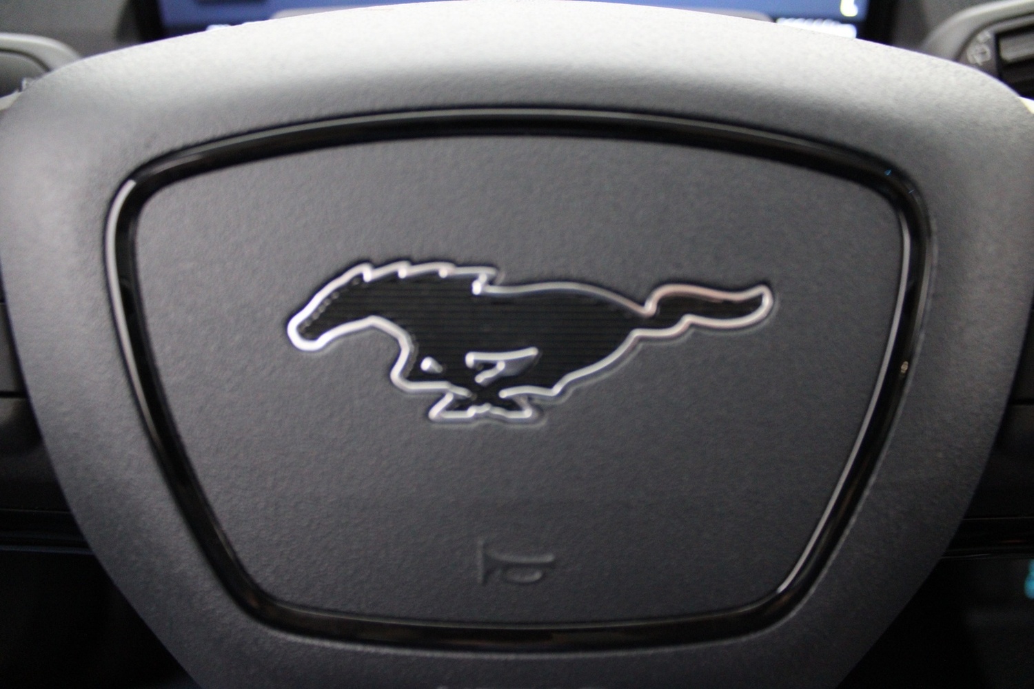 Ford USA Mustang vaihtoauto