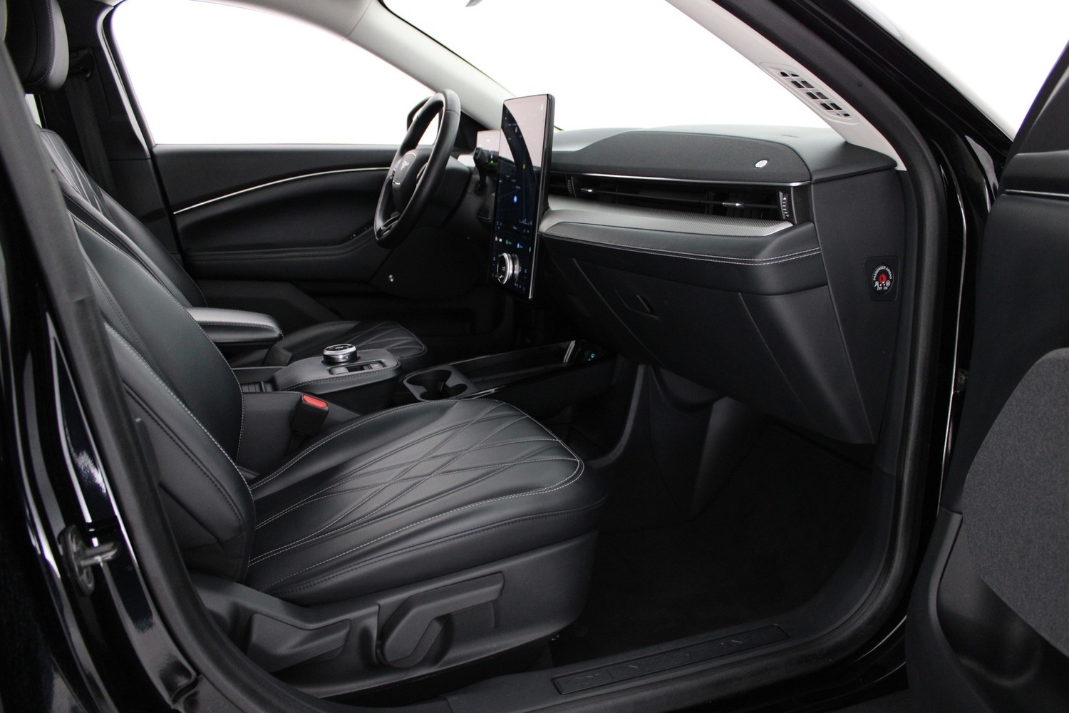 Ford USA Mustang vaihtoauto