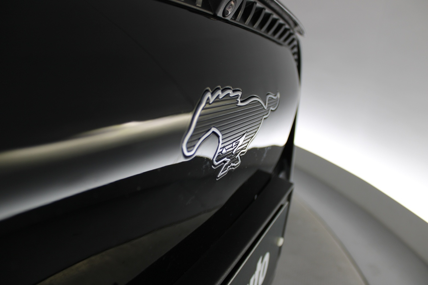 Ford USA Mustang vaihtoauto
