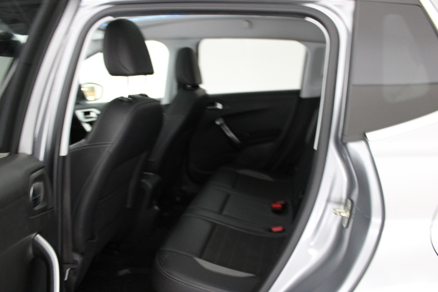 Peugeot 2008 vaihtoauto
