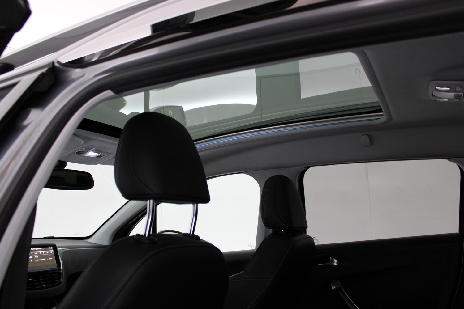 Peugeot 2008 vaihtoauto