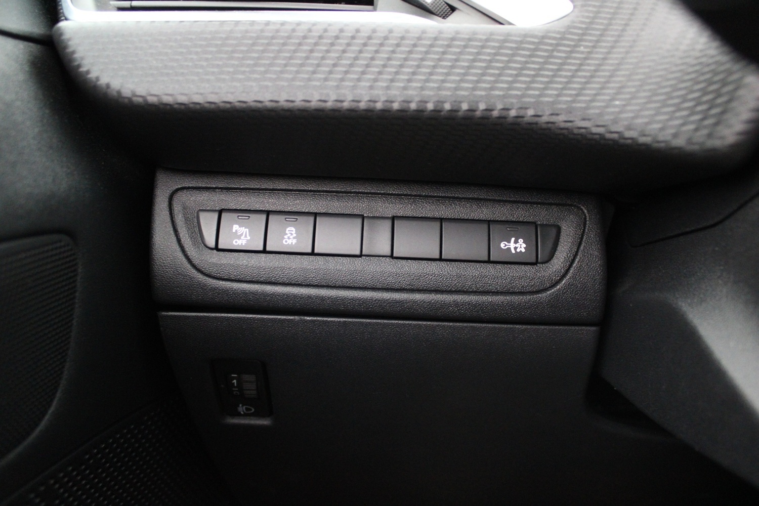 Peugeot 2008 vaihtoauto