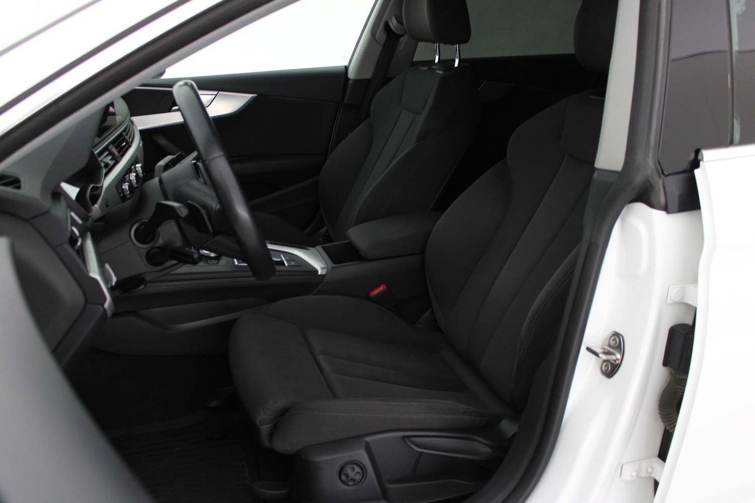 Audi A5 vaihtoauto