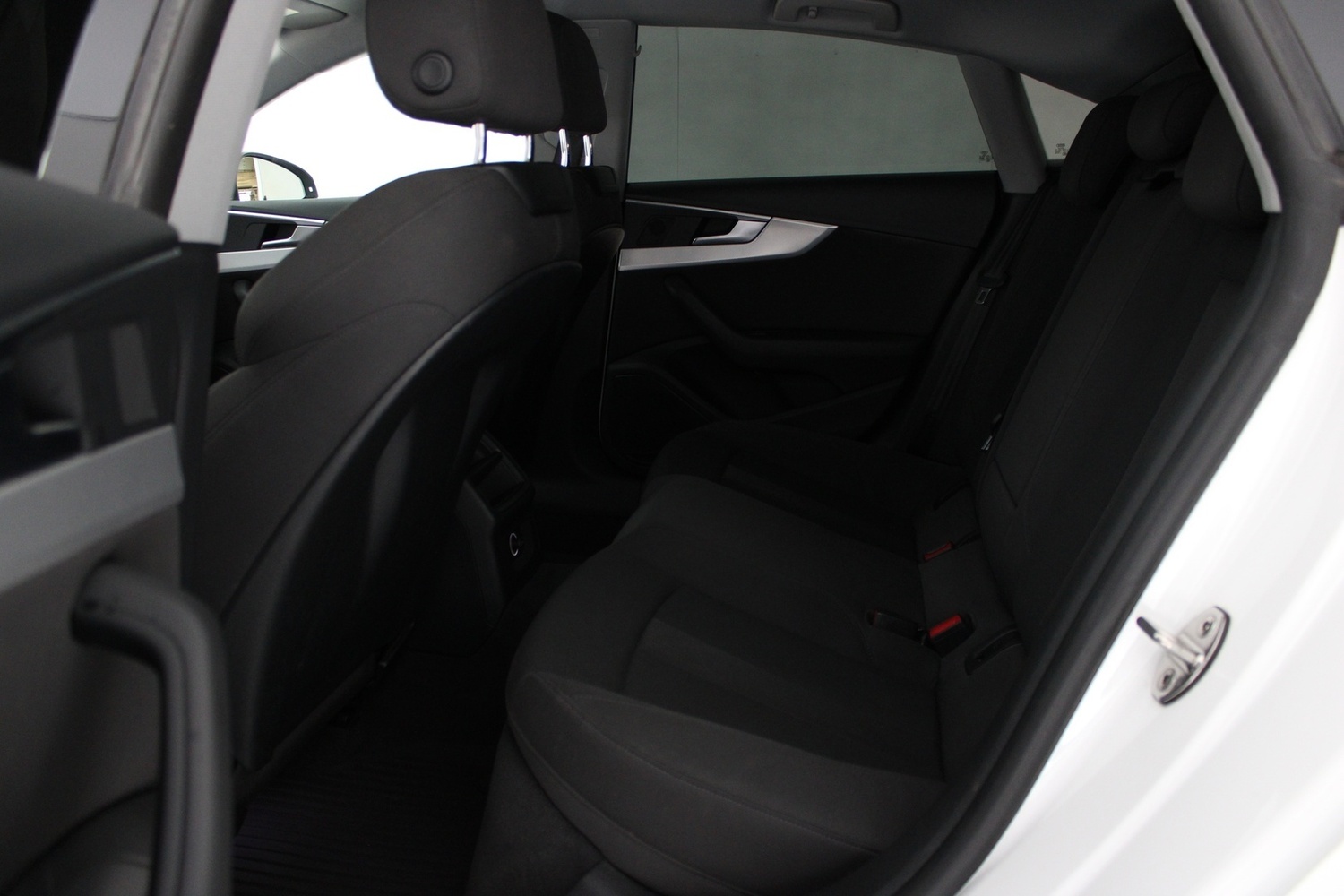Audi A5 vaihtoauto