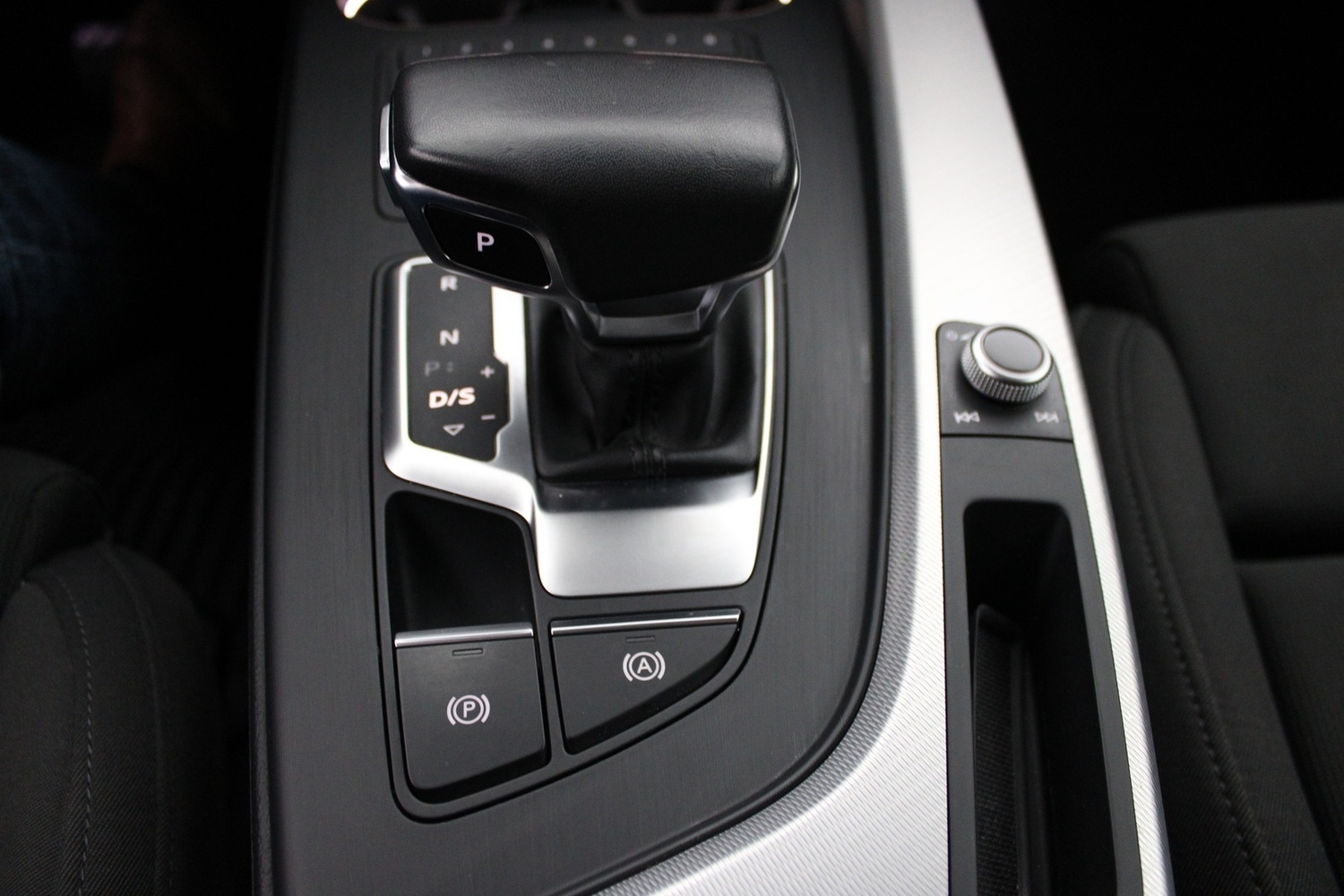 Audi A5 vaihtoauto