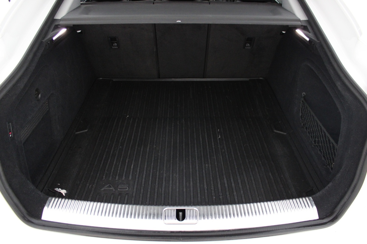 Audi A5 vaihtoauto