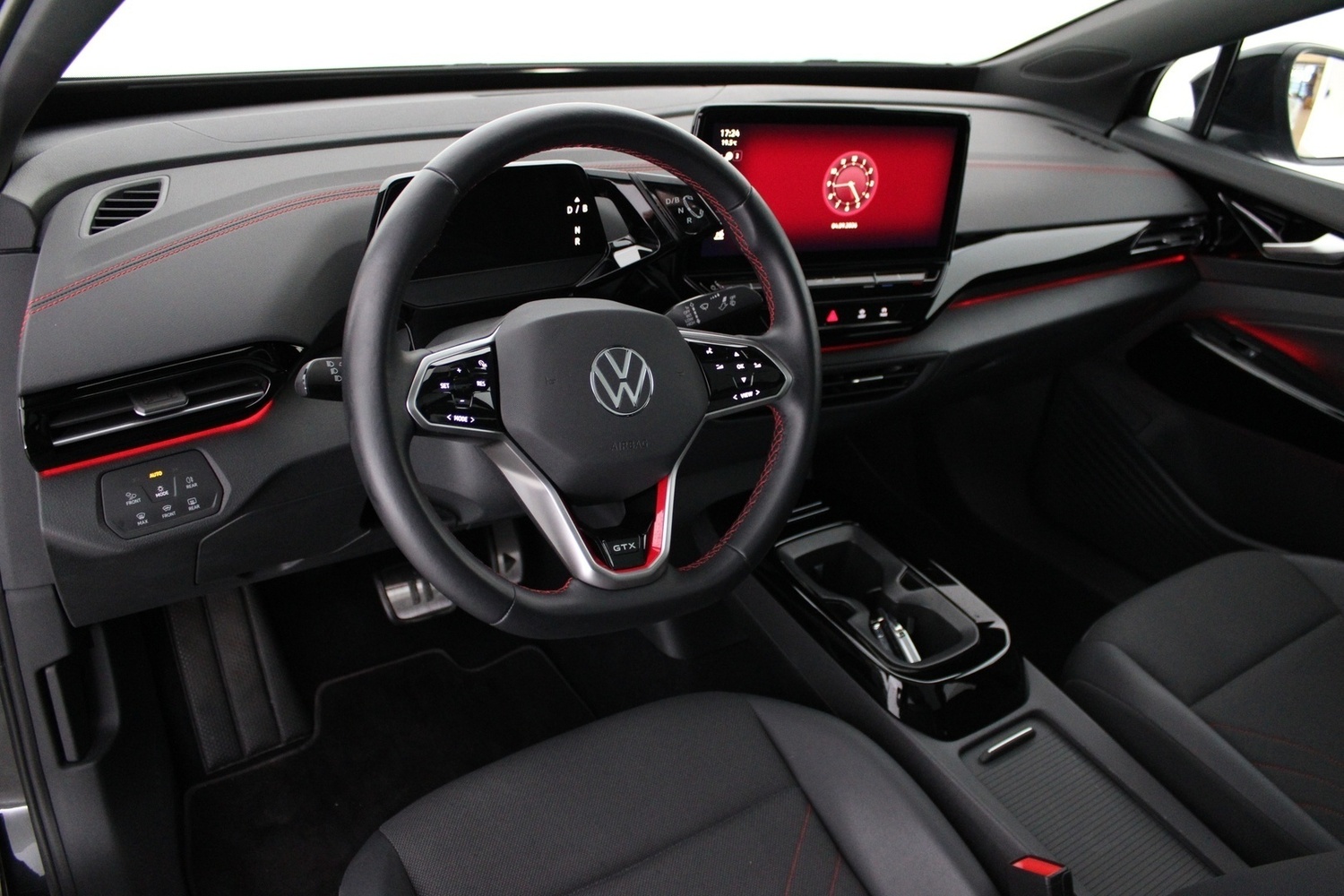 Volkswagen ID.5 vaihtoauto
