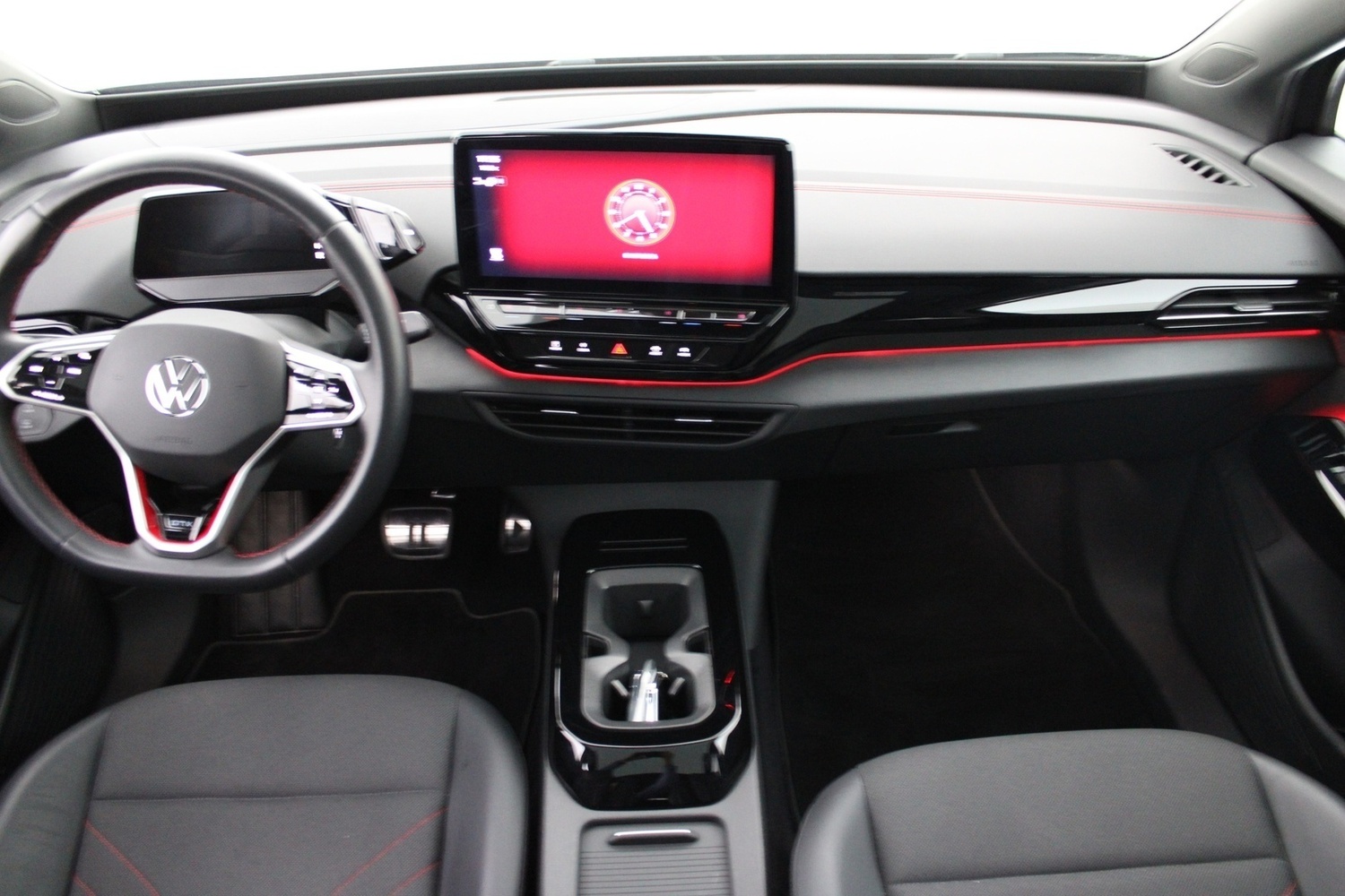Volkswagen ID.5 vaihtoauto