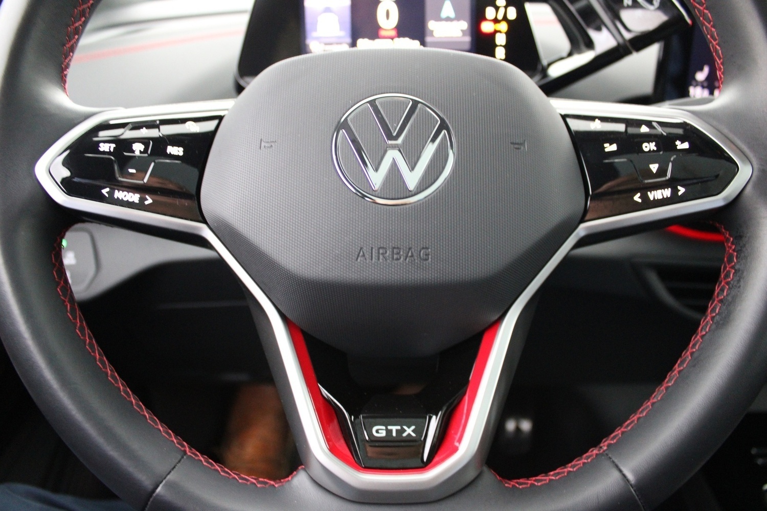 Volkswagen ID.5 vaihtoauto