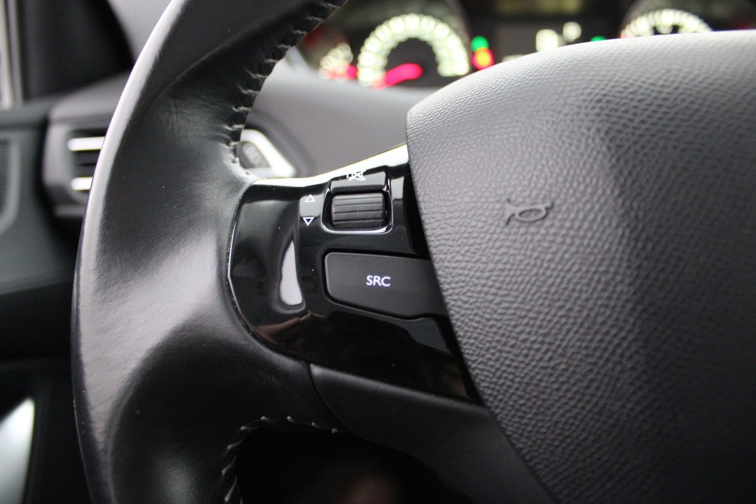 Peugeot 308 vaihtoauto