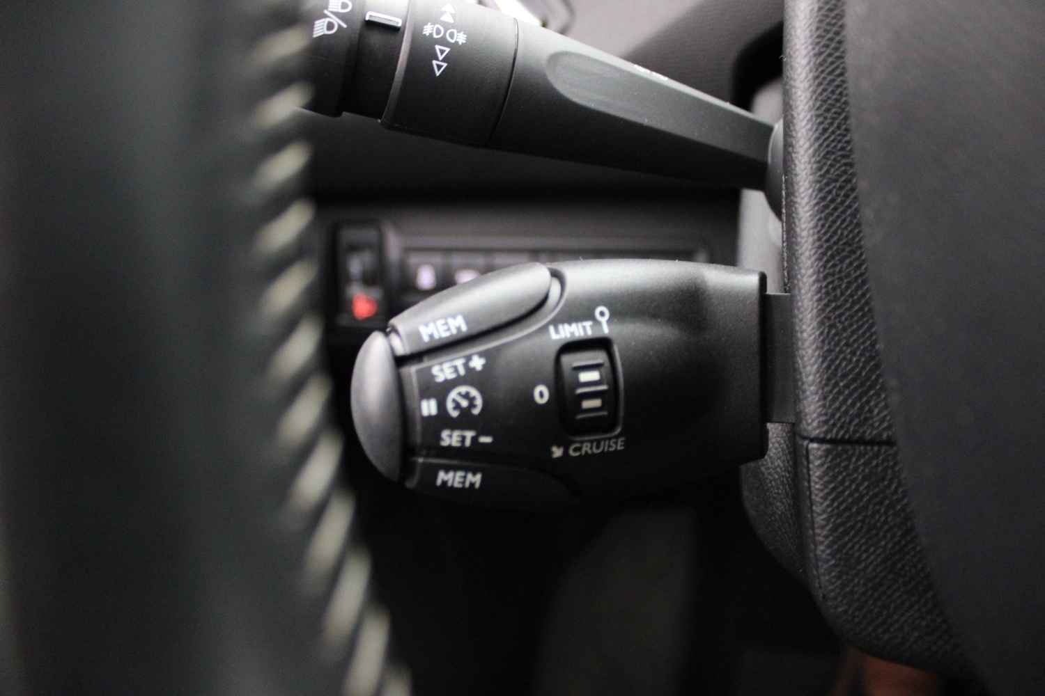 Peugeot 308 vaihtoauto