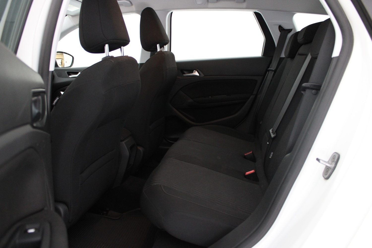 Peugeot 308 vaihtoauto