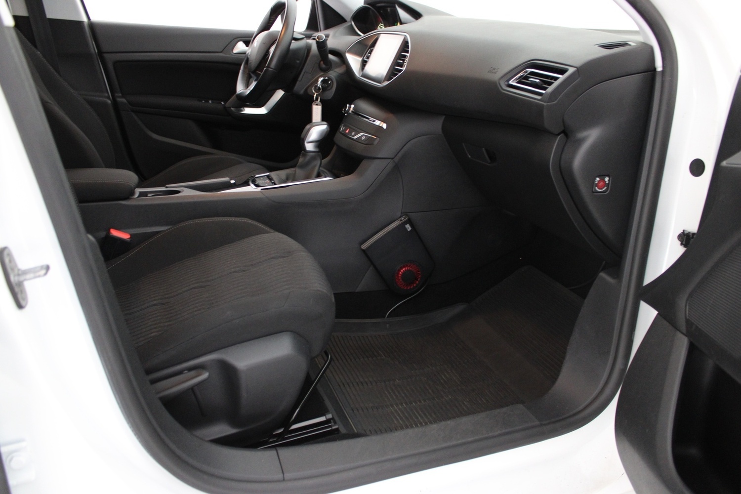Peugeot 308 vaihtoauto