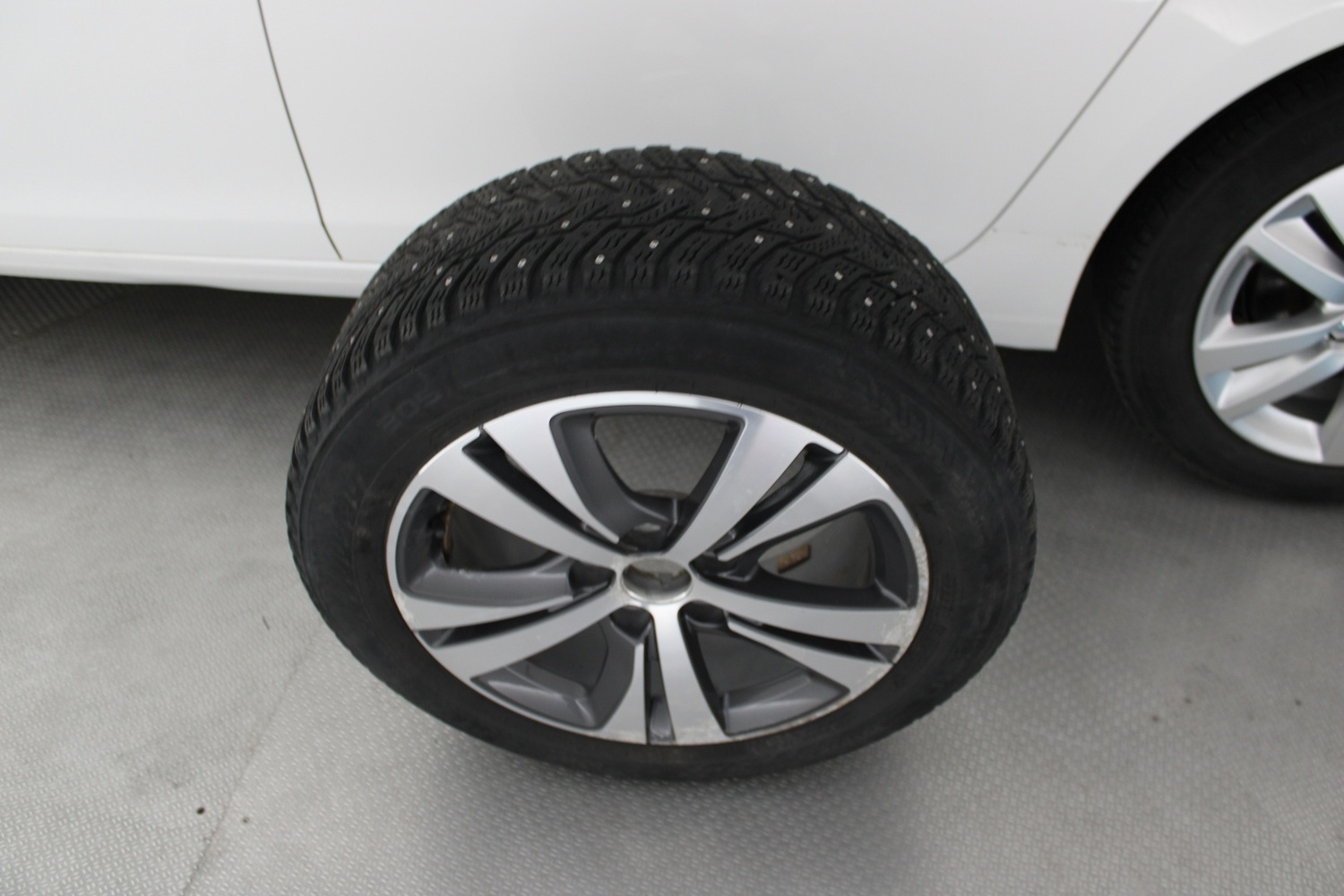 Peugeot 308 vaihtoauto