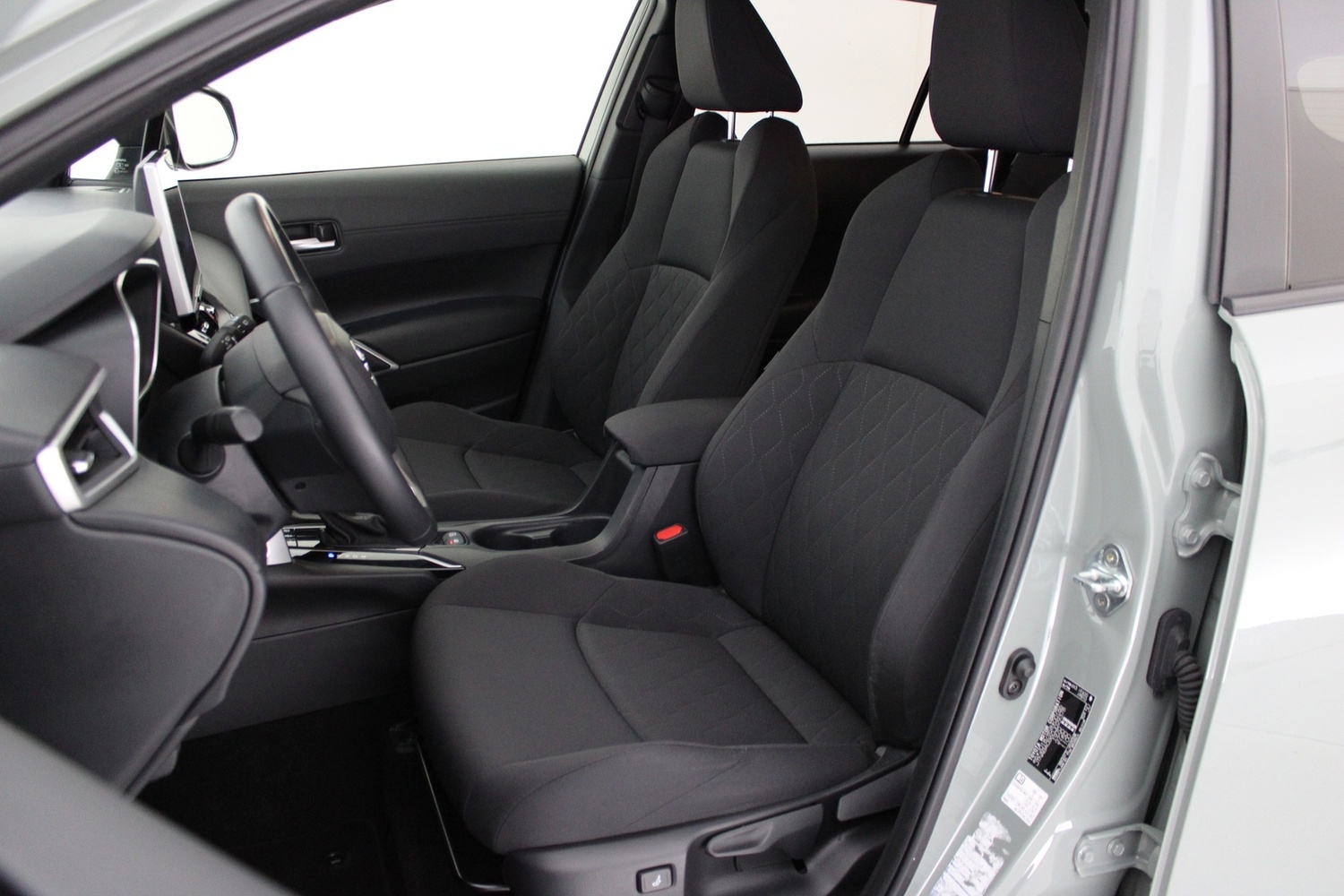 Toyota Corolla Cross vaihtoauto