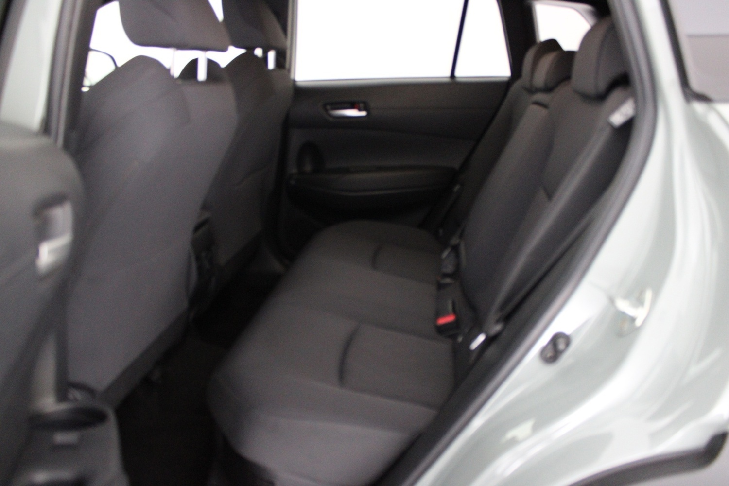 Toyota Corolla Cross vaihtoauto