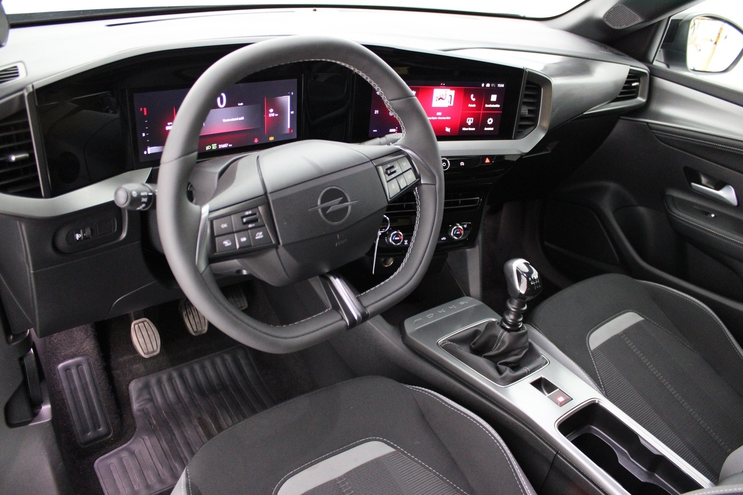 Opel Mokka vaihtoauto