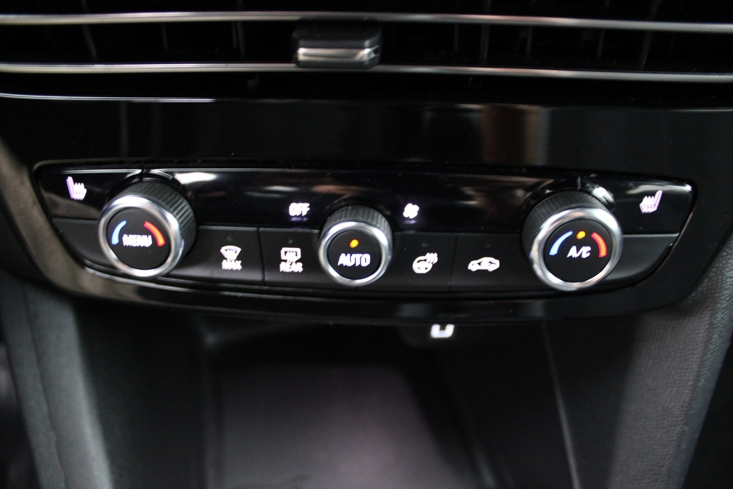 Opel Mokka vaihtoauto